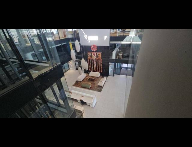 BUSINESS PROPERTY TO RENT IN WATERFALL